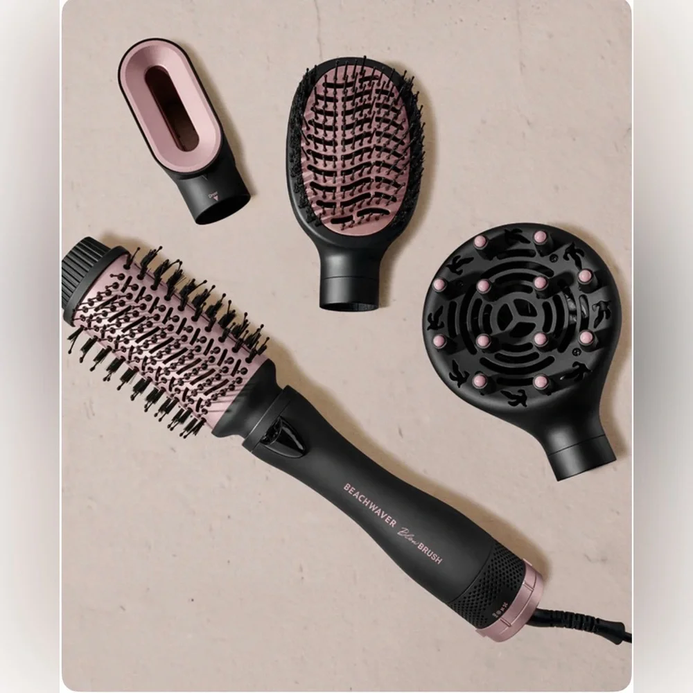 Beachwaver Co. Multi-Styler Blow Brush